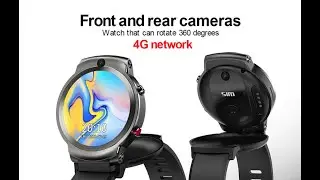 LEMFO LEM13 Smartwatch
