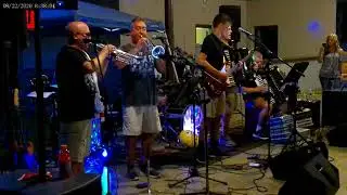 When I Saw You - Mike Costa & The Beat - Parma, Ohio - 8/23/20