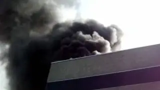 INCENDIO SANTAFEDE INTERVENTO VOLONTARI