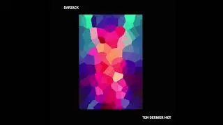Darzack - Ton Dernier mot