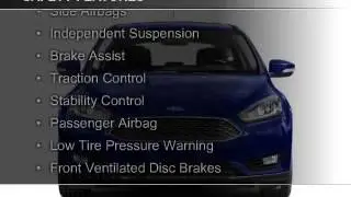 2015 Ford Focus - Red Bank NJ