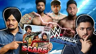 Sidhu Moose Wala New Song Poster Release Date Details Prem Dhillon Vs Harnoor CheemaY Simpsons