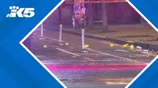 One man dead after shooting in Seattle's Capitol Hill neighborhood