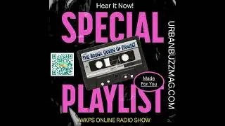 WKPS ONLINE RADIO, Absolutely Beaurtiful #wkps #urbanbuzzmagazine #oldschool #gospelmusic #music