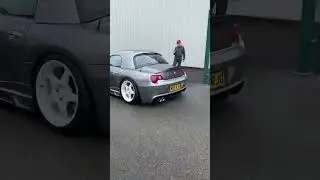 STATIC BMW E85 Z4