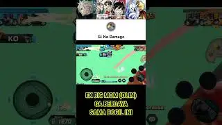 EX BIG MOM (OLIN) GA BERDAYA SAMA BOCIL INI! #onepiece #opbr #shorts
