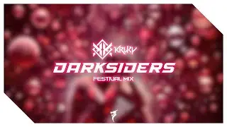 (Psy-Room) KRUKY - Darksiders (Festival Mix) [DRAGON RECORDS]