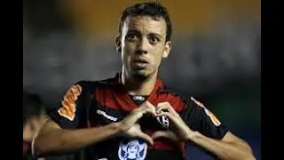 TODOS OS 4 GOLS DE PAULO SÉRGIO PELO FLAMENGO