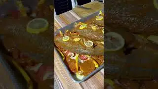 Pescado receta árabe que te encantará especias para cualquier preparación