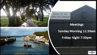 2 The 7 Fold Spirit reveals -the Revelation of Knowing  God's reality           Friday 3rd Oct 2025