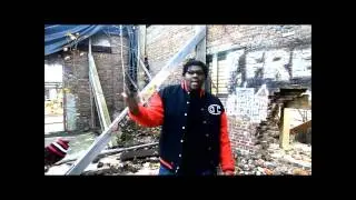 Ronte Da' Giant Ft. Dc Durante & Chosen - DO IT BIG