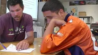 Writing Conferences