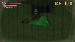 Spooky's Jump Scare Mansion - Endless Mode (Run #4) | Rooms 11000-11500