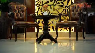 Tall Tree Furniture Premium Coffee Table Set | Unveiling Our Exquisite Collection