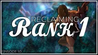 Tarzaned | inSec HIMSELF - Reclaiming Rank One. Episode 10