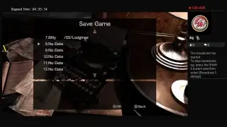 TRAIZEL-X-R's Live PS4 Broadcast