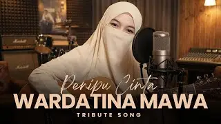 LAGU UNTUK WARDATINA MAWA - PENIPU CINTA Lagu Hits