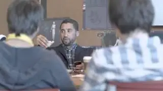Samsung Mock's Blackberry Again With New Commercial -The Leak