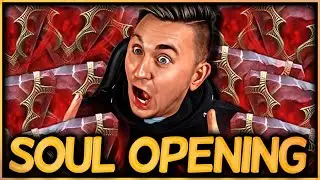 Raid: Shadow Legends | Soul Opening - 2 Different Accounts
