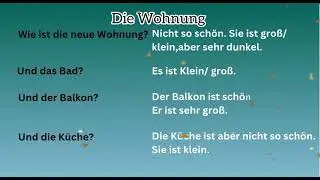 German Language Knowledge -23