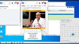 Maxcare Crack New Version 2024 l Maxcare v24 06 19 l Tool Auto Facebook l Maxcare Auto Update