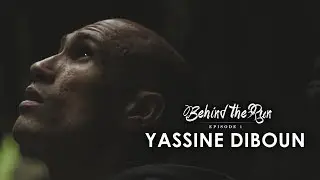 BEHIND THE RUN - ep1 - YASSINE DIBOUN | The Ginger Runner