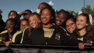 Canon R50 V | Veterans Day Parade Lineup 2025