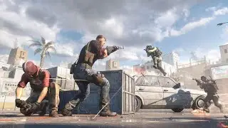COUNTER STRIKE 2 - Directo a las Premier