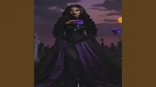 Maria Mulambo Linda e Perigosa