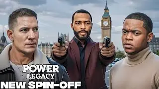 Power: Legacy Official Trailer & First Look