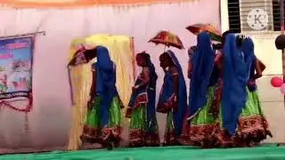 MODEL SCHOOL HALOL 5 TH ANNUAL DAY