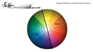 Master Journal: Color Preview | Alpacamade