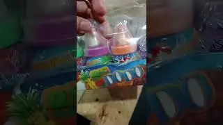 BIG DODO 🦤🦤 CANDY #satisfying #viral #candy