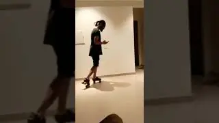 Freestyle Skills 🔥Geetkar | India's First Skating Rapper |🔥 EP Geetkar | 2021 🔥
