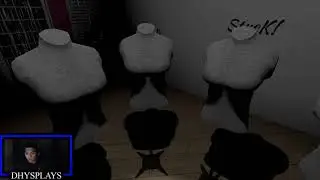 The Free Writer - Indie Horror Game (COMPLETE)