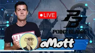 🔴POINTBANK sabadou #vett #pointblank elitecoins #fpsbrasil