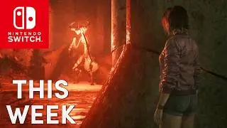 TOP 10 BEST New Games on Switch & Switch 2 This Week - 2026