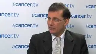 Second line treatment of multiple myeloma with melphalan prednisone and lenalidomide