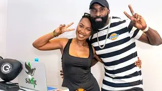 Caribbean Connect Show  With Miss katiwa and Dj RIZZLA. EPS 1 2024.