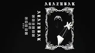Arazubak - Arazubak Debut FULL (2020) ~ Banner Of Blood [NM, USA LABEL]
