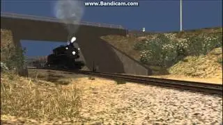 Train Simulator 2013 - Showcase: Smokebox Consolidation