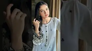 Aina Asif stylish pics ❤️😍 #ainaasif #actress #model #lovesong #song #shorts