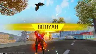 [B2K Fan] AWM KING IS HERE | 1 VS 4 | 22 KILLS!