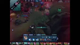 Mobile Legends: Bang Bang | BRAWL LAYLA KILLING 23 AND 1X SAVAGE AND 3X MANIAC MVP :) FULL GAMEPLAY