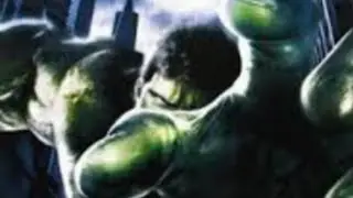 تختيم هالك (Hulk 2003) على محاكي AetherSX2 الحلقه الاولى #1
