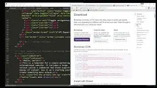 Lesson 9  Page Routes &amp  Views