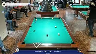 Bravia Star League Bacau -Open -Etapa 1 2026