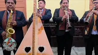 TUNANTADA del Recuerdo en Huaripampa |  Cuna de Grandes Tunantadas 