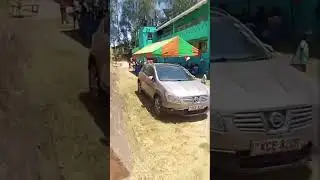 Muthiga Hope Academy Community Party...