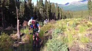 Mighty Bikes July 8
